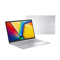 Laptop Asus Vivobook 15 X1502VA-BQ886W (i7 13620H/ 16GB/ 512GB SSD/ 15.6 inch FHD/ Win11/ Silver)