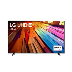Smart Tivi LG 4K 65 inch 65UT8050PSB