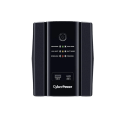 Bộ lưu điện Cyber Power UT2200EG (Line Interactive/ 2200VA/1320W)