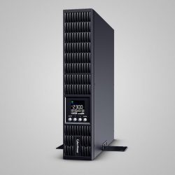 Bộ lưu điện Cyber Power OLS2000ERT2UA Rack Mount (Online/ 2000VA/1800W)