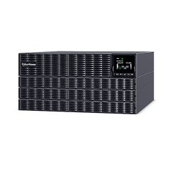 Bộ lưu điện Cyber Power OLS10KERT5U Rack Mount (Online/ 10000VA/10000W)