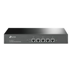 Thiết bị cân bằng tải TP-Link TL-R480T+ Hàng trưng bày (4 cổng WAN/ 55 User)
