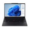 Laptop Lenovo ThinkPad T14 GEN 5 ULT7 155U (Ultra 7 155U/ 32GB/ 1TB SSD/ 14 inch WUXGA/ NoOS/ Black/ Carbon/ 3Y)