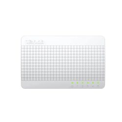 Switch Tenda S105 (10/100Mbps/ 5 Cổng/ Vỏ Nhựa)