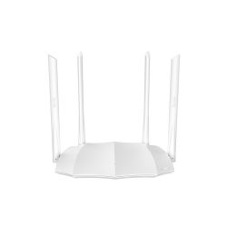Bộ phát wifi Tenda AC5 (Chuẩn AC/ AC1200Mbps/ 4 Ăng-ten ngoài/ 25 User)