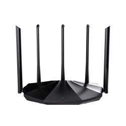 Bộ phát wifi 6 Tenda TX2 (Chuẩn AX/ AX1500Mbps/ 4 Ăng-ten ngoài/ Wifi Mesh/ 15 User)