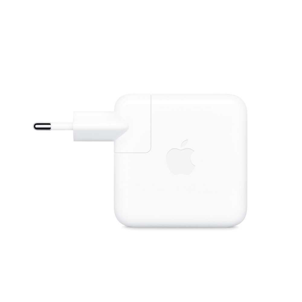 Sạc Apple 70W USB-C Power Adapter cho Macbook_MXN53ZA/A Sạc Apple 70W USB-C Power Adapter cho Macbook_MXN53ZA/A