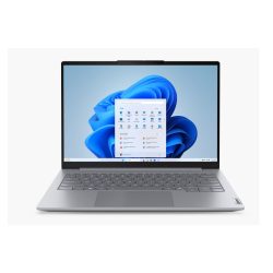 Laptop Lenovo ThinkBook 14 G8 IRL 21SG007SVN (Ultra 5 210H/ 16GB/ 512GB SSD/ 14 inch WUXGA/ Win11/ Gray/ Vỏ nhôm/ 2Y)