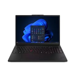 Laptop Lenovo ThinkPad P16s G3 21KS0032VA (Ultra 7 155H/ 16GB/ 512GB SSD/ RTX 500 4GB/ 16 inch WUXGA/ NoOS/ Black/ Vỏ nhôm/ 3Y)