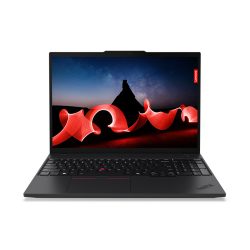 Laptop Lenovo ThinkPad T16 G3 21MN0077VA (Ultra 5 125U/ 32GB/ 1TB SSD/ 16 inch WUXGA/ NoOS/ Black/ Carbon/ 3Y)