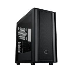Vỏ máy tính Cooler Master MasterBox 600 Lite Black