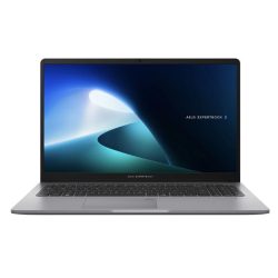 Laptop Asus ExpertBook P1503CVA-I716-63WS (i7 13620H/ 16GB/ 512GB SSD/ 15.6 inch FHD/ Win 11/ Office/ Grey)