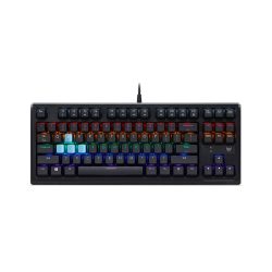 Bàn phím cơ Acer Predator Aethon 301 TKL USB Black