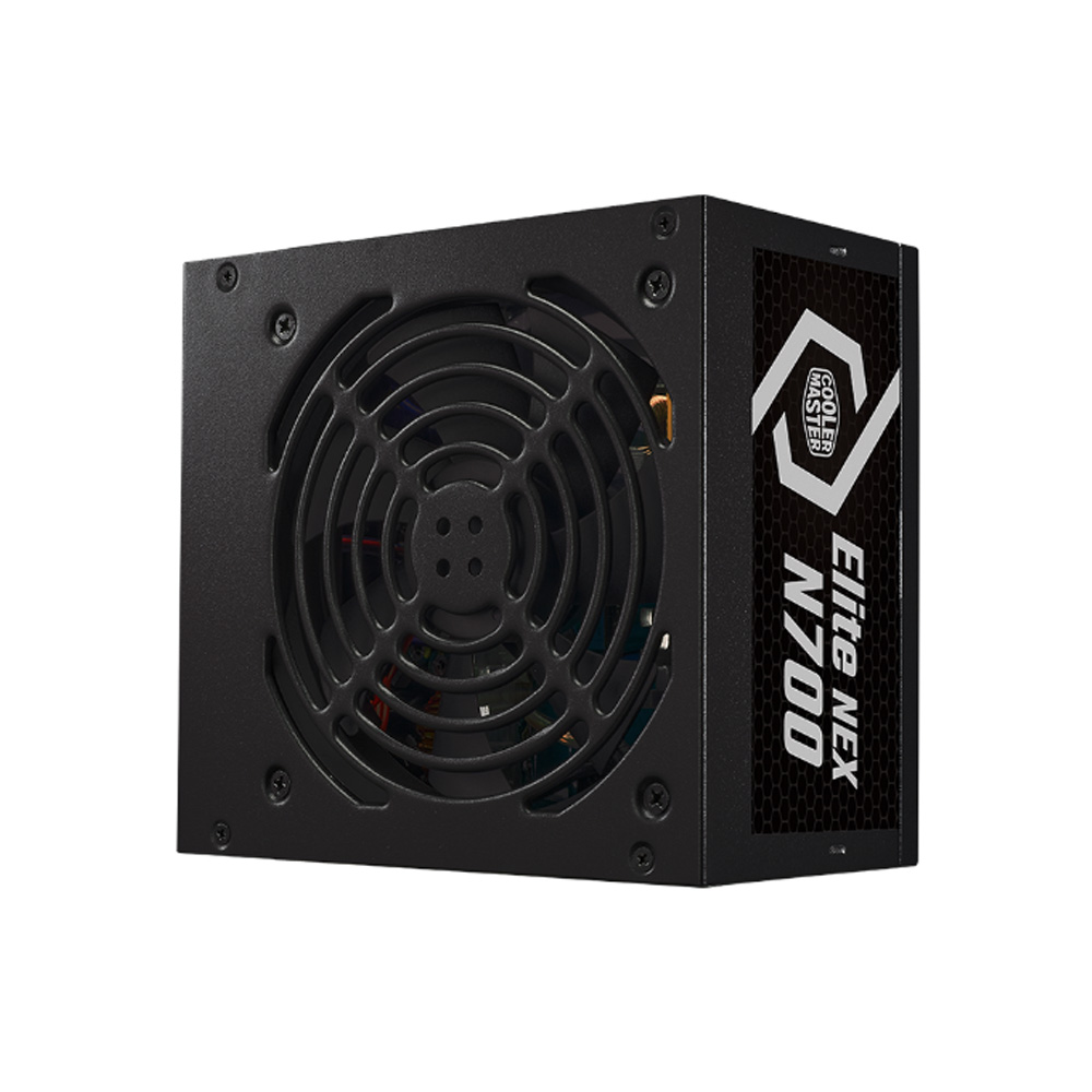 Nguồn máy tính Cooler Master Elite NEX N700 Nguồn máy tính Cooler Master Elite NEX N700