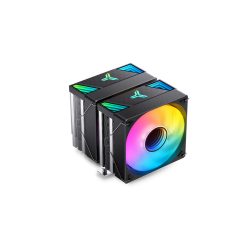 Tản nhiệt CPU JONSBO CR-3000 ARGB Black