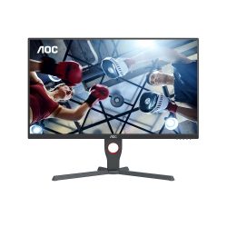 Màn hình gaming AOC 27G10ZE (27Inch/ Full HD/ 0,5ms/ 260Hz/ 300cd/m2/ IPS)