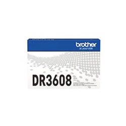 Trống máy in laser Brother DR-3608 (Dùng cho máy L5210DN/5210DW/6210DW/6415DW/L5510DN/5915DW/6915DW)