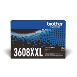 Mực in laser Brother TN-3608XXL (Dùng cho máy L5210DN/5210DW/6210DW/6415DW/L5510DN/5915DW/6915DW)