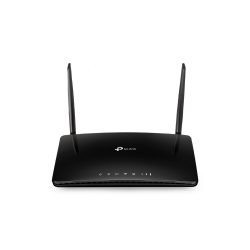 Bộ phát wifi 4G TP-Link Archer MR600 (AC1200Mbps/ Chuẩn AC/ 2 Ăng-ten ngoài/ Khe Sim 4G)