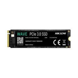 Ổ SSD HIKSEMI HS-SSD-WAVE(P) 1TB (NVMe PCIe/ Gen3x4 M2.2280/ 2450MB/s/ 2450MB/s)