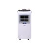 Điều hòa di động thông minh Fujie MPAC12B (1 chiều/ 12000 BTU)