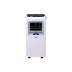 Điều hòa di động thông minh Fujie MPAC12B (1 chiều/ 12000 BTU)