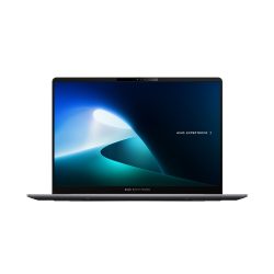 Laptop Asus ExpertBook P5405CSA-NZ0442WS (Ultra 7 258V/ 32GB/ 1TB SSD/ 14 inch WQXGA/ 144Hz/ Win 11/ Office/ Grey/ Vỏ nhôm/ Chuột/ Túi)