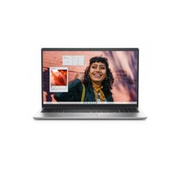Laptop Dell Inspiron 3530 P16WD5 (i3 1305U/ 8GB/ 512GB SSD/ 15.6 inch FHD/ Win 11/ Office/ Wifi + BT/ Silver/ 1Y)