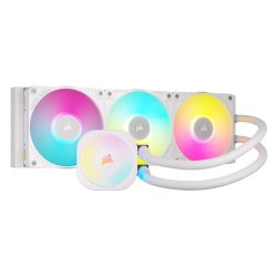 Tản nhiệt nước AIO Corsair iCUE LINK TITAN 360 RX RGB White CW-9061021-WW