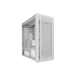 Vỏ máy tính Corsair iCUE LINK 9000D AIRFLOW TG Super-Tower, White CC-9011274-WW