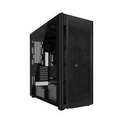 Vỏ máy tính Corsair iCUE LINK 9000D AIRFLOW TG Super-Tower, Black CC-9011273-WW