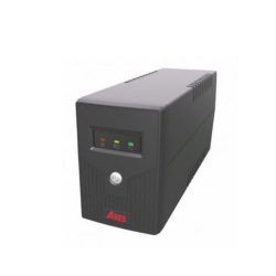 Bộ lưu điện ARES AR650DA (Offline/ 650VA/390W)