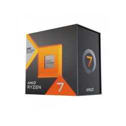 CPU AMD Ryzen 7 7500f (Socket AM5/ Base 3.7 GHz/ Turbo 5.0GHz/ 6 Cores/ 12 Threads/ Cache 32Mb)