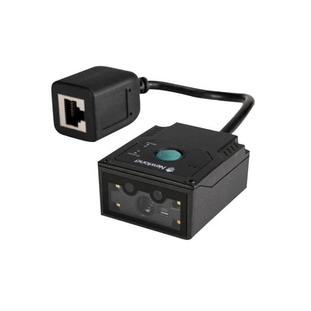 Máy quét mã vạch 2d Newland NLS-FM431-SR-U (Cầm tay) Máy quét mã vạch 2d Newland NLS-FM431-SR-U (Cầm tay)