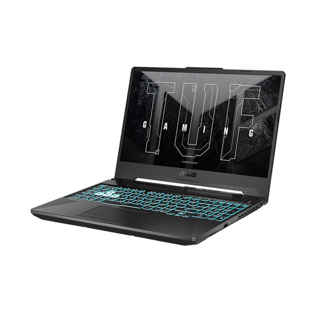 Laptop Asus TUF Gaming A15 FA506NCR-HN097W (R7 7435HS/ 16GB/ 512GB SSD/ RTX 3050 4GB/ 15.6 inch FHD/ 144Hz/ Win11/ Black)