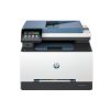 Máy in laser màu HP ColorLaserJet Pro MFP 3303FDN 499M7A (A4/A5/ Đảo mặt/ USB/ LAN)