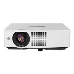 Máy chiếu Panasonic PT-VMZ72 (LCD/ 7300 Ansi Lumens/ WUXGA)