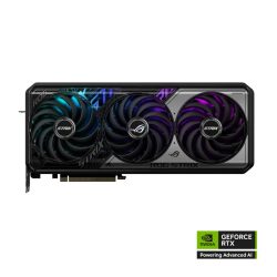 Card đồ họa Asus ROG Strix GeForce RTX 5070 12GB OC Edition (GDDR7/ 192 bit)