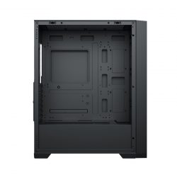 Vỏ máy tính Xigmatek DUO X 3F (Mid Tower/ E-ATX/ Đen)