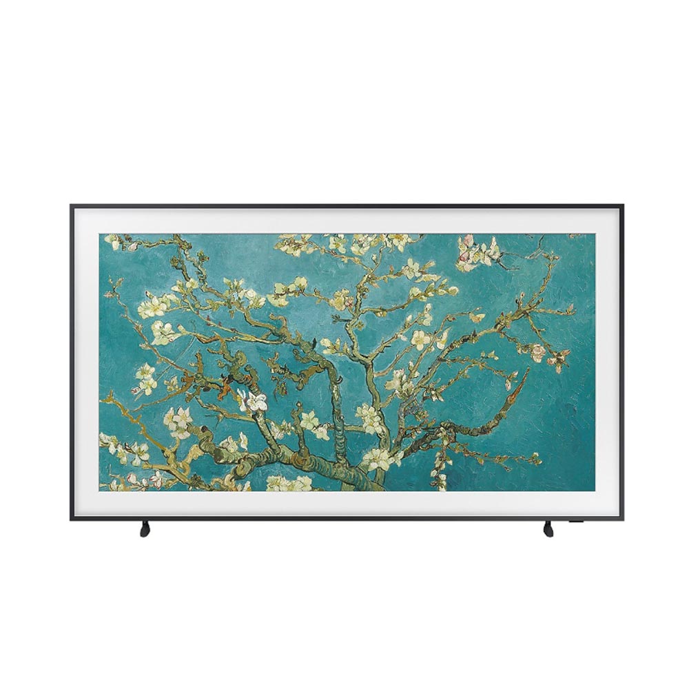 Smart Tivi The Frame QLED Samsung LTV 32 inch QA32LS03BBKXXV