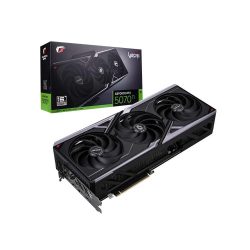 Card đồ họa Colorful iGame GeForce RTX 5070 Ti Vulcan OC 16GB (GDDR7/ 256 bit)