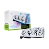 Card đồ họa MSI GeForce RTX 5060 Ti 8G GAMING TRIO OC WHITE (GDDR7/ 128 bit)