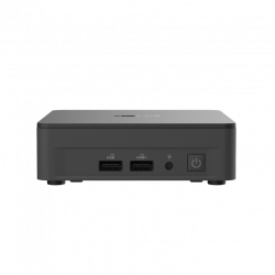 Mini PC Asus NUC 13 Pro Tall NUC13ANHH7 (I7 13620H/ NoOS/ 3Y)