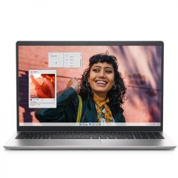 Laptop Dell Inspiron 3530 71053696 (i5 1334U/ 16GB/ 512GB SSD/ 15.6 inch FHD/ 120Hz/ Win 11/ Office/ Silver/ 1Y)