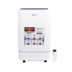 Điều hòa di động thông minh FujiHome PAC12 (1 chiều/ 12000 BTU)