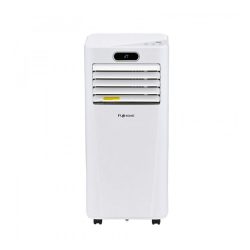Điều hòa di động thông minh FujiHome PAC09 (1 chiều/ 9000 BTU)
