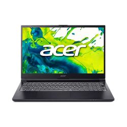 Laptop Acer Aspire Gaming 7 A715-59G-73LB (i7 12650H/ 16GB/ 512GB SSD/ RTX 3050 6Gb/ 15.6 inch FHD/ 144Hz/ Win11/ Black/ Vỏ nhôm/ 1Y)