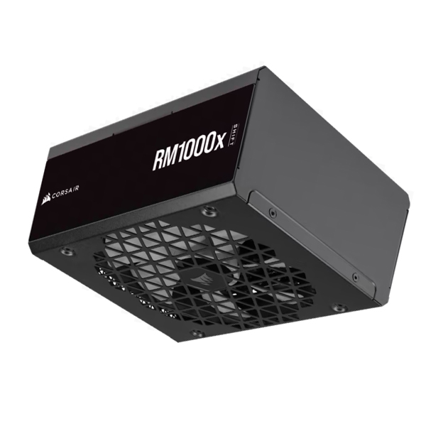Nguồn máy tính Corsair RM1000x Shift ATX 3.1 & PCIe 5.1 - 80 Plus Gold - Full Modul Nguồn máy tính Corsair RM1000x Shift ATX 3.1 & PCIe 5.1 - 80 Plus Gold - Full Modul