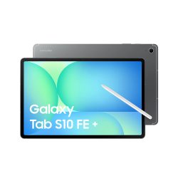 Máy tính bảng Samsung Galaxy Tab S10 FE Plus 5G- X626 (8GB/ 128Gb/ Xám)