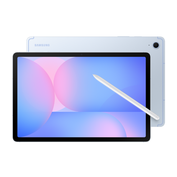 Máy tính bảng Samsung Galaxy Tab S10 FE 5G- X526 (8GB/ 128Gb/ Xanh Dương) Máy tính bảng Samsung Galaxy Tab S10 FE 5G- X526 (8GB/ 128Gb/ Xanh Dương)